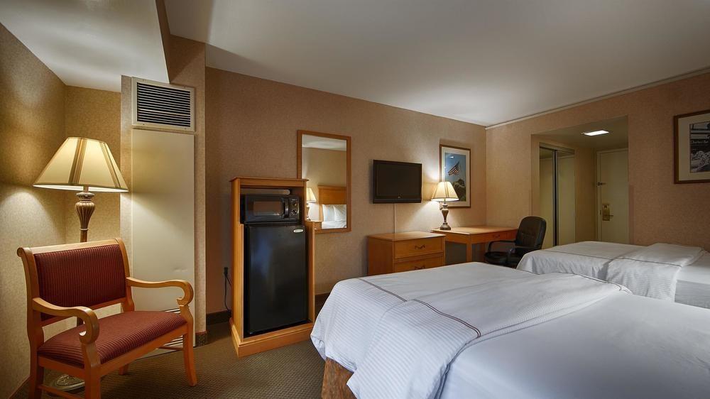 Quality Inn Iwo Jima Arlington Extérieur photo