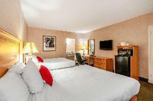 Quality Inn Iwo Jima Arlington Chambre photo