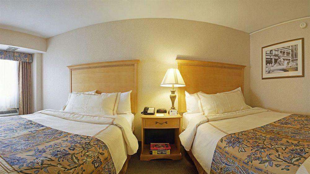 Quality Inn Iwo Jima Arlington Extérieur photo