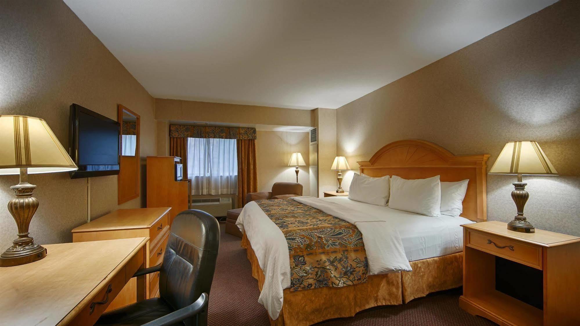 Quality Inn Iwo Jima Arlington Extérieur photo