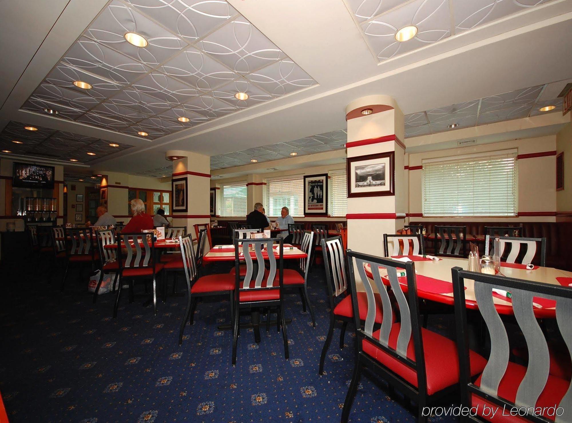 Quality Inn Iwo Jima Arlington Extérieur photo