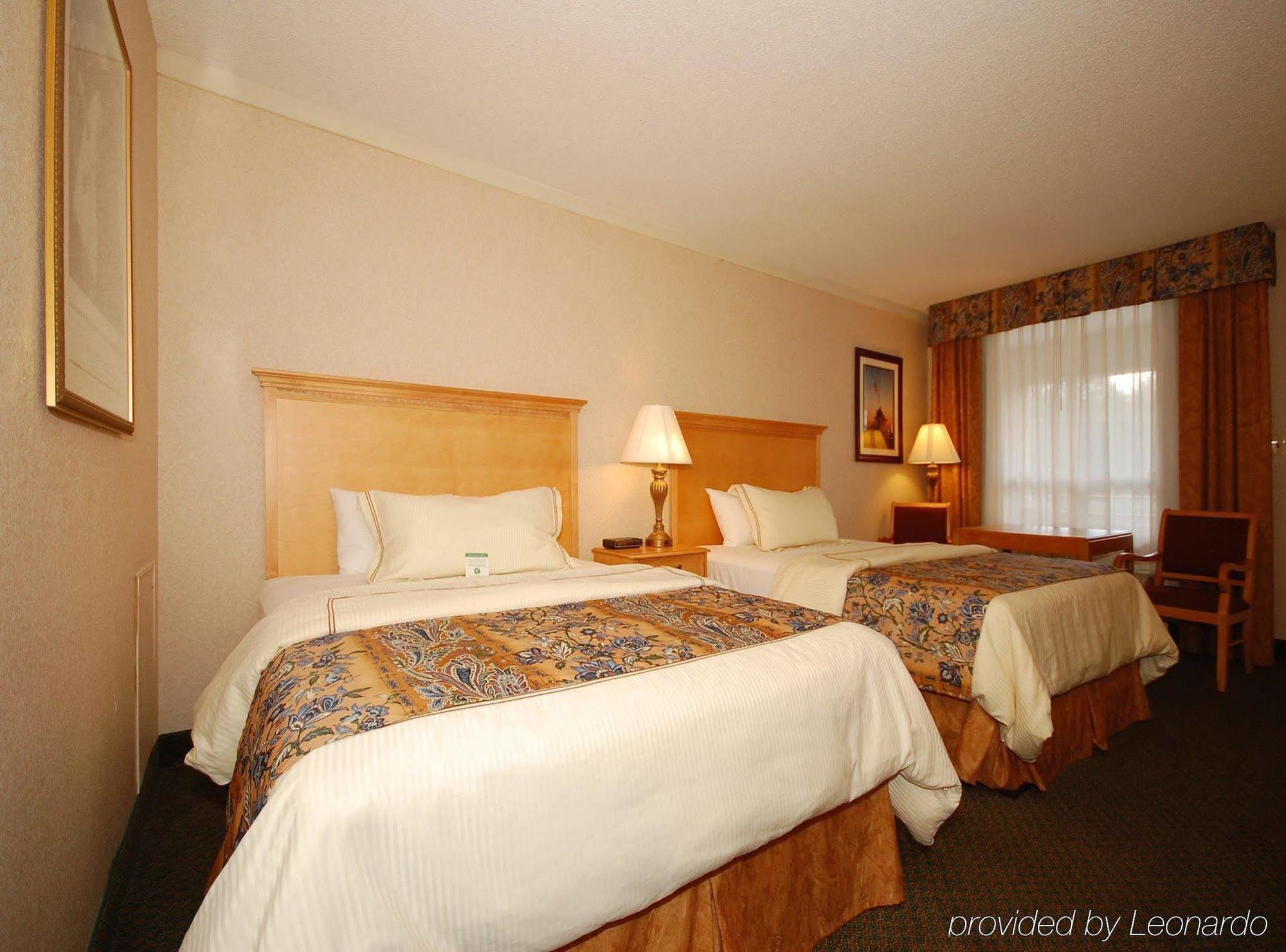 Quality Inn Iwo Jima Arlington Extérieur photo