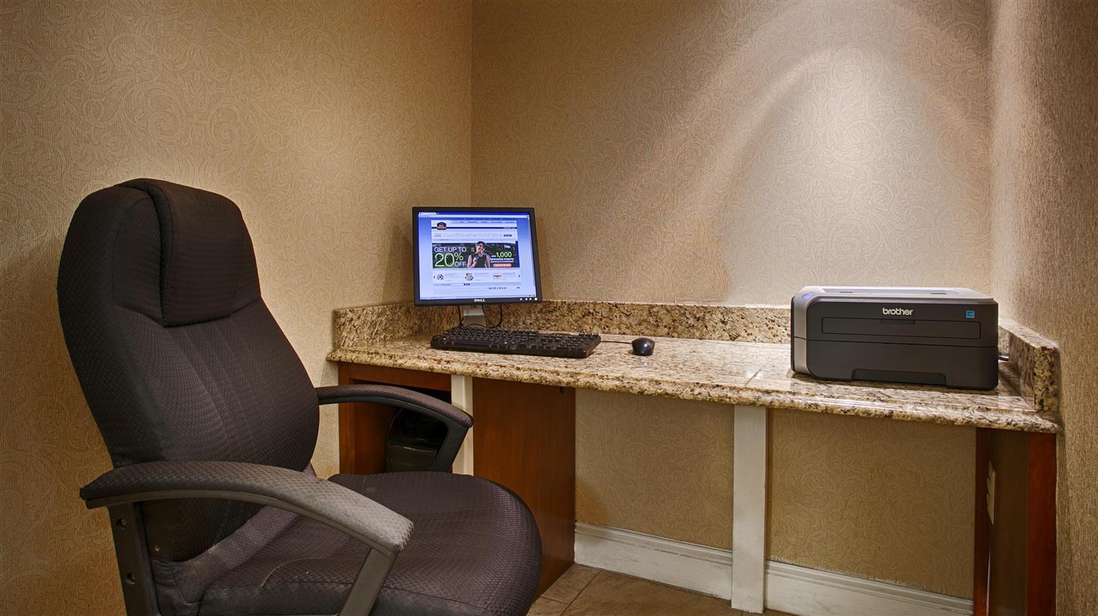 Quality Inn Iwo Jima Arlington Extérieur photo